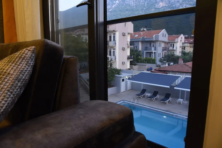 Besa Apartments