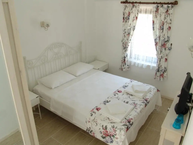 Alacati Zeynep Hotel