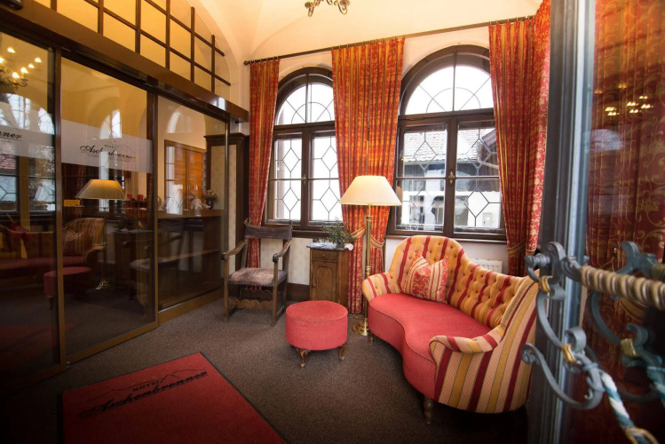 Hotel Aschenbrenner