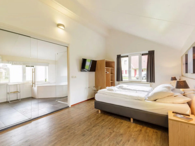 Center Parcs Parc Sandur 20210