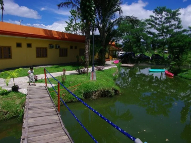 Mazaua Island Resort