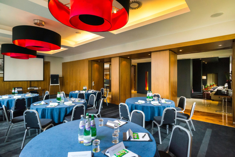 Apex City Of London Hotel photo 18
