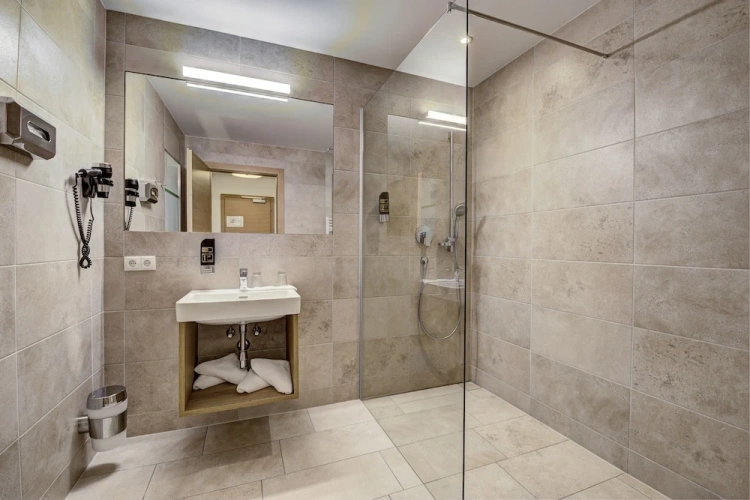 Double Junior Suite
