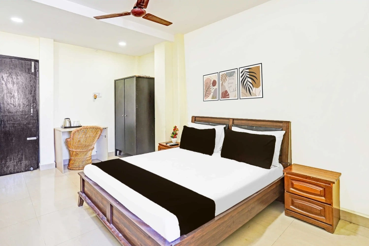 Classic Triple room