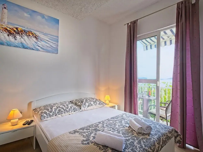 Guesthouse Grljevic