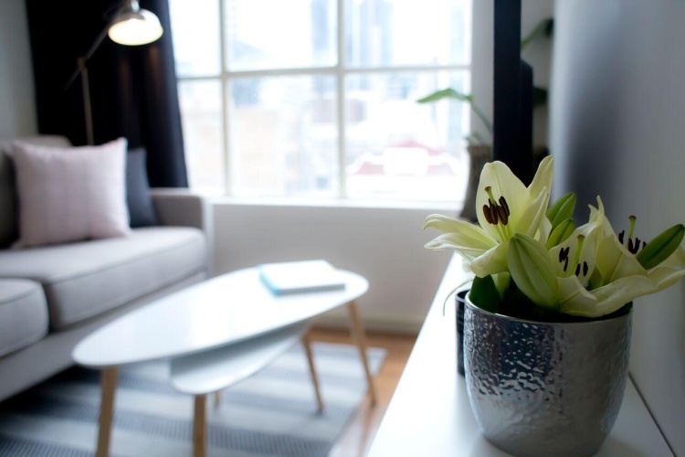 2 Bedrooms Premium Double room