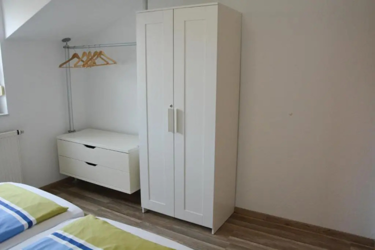 Apartment No. 121