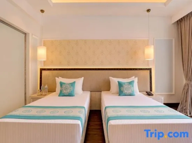 Executive Twin room