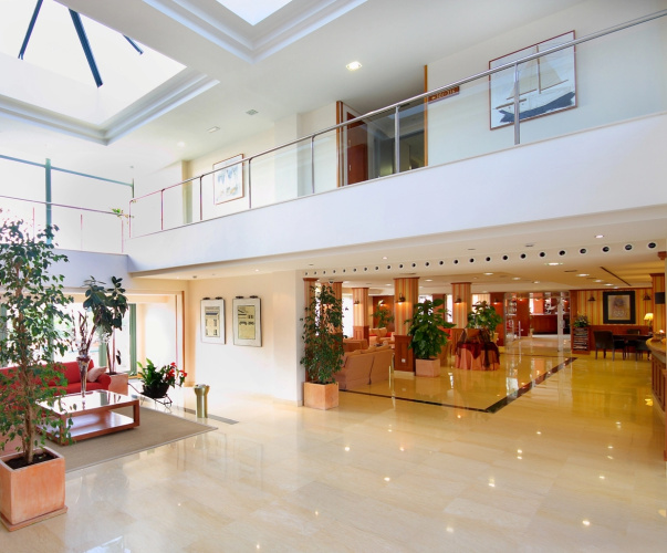 Valentin Star Menorca - Adults Only