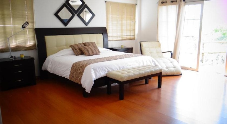 Casa Hotel Linares