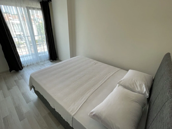 2 Bedrooms Standard Family Duplex room with city view