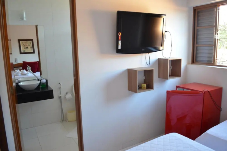 Hotel do Lago
