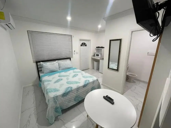 Sandelwood Studios