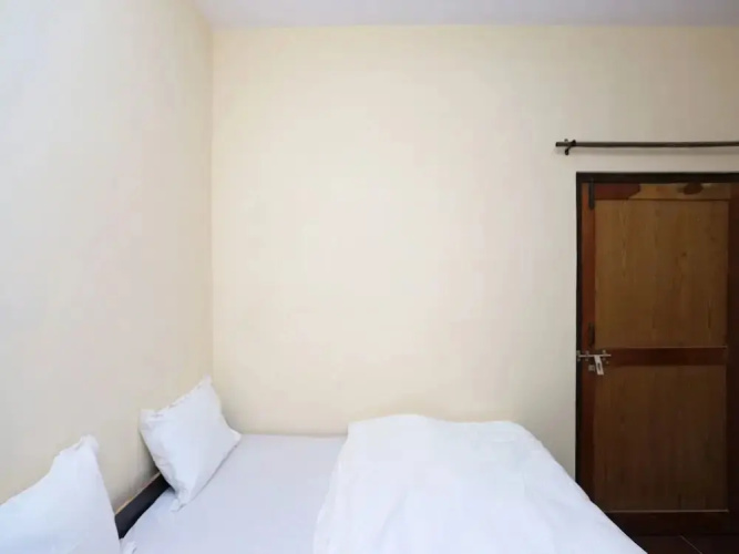Sunrise Homestay by OYO Rooms