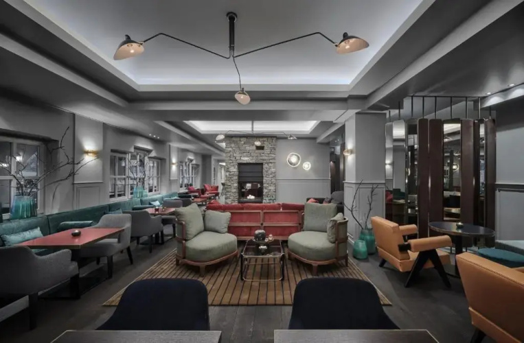 Schwarzer Adler Hotel