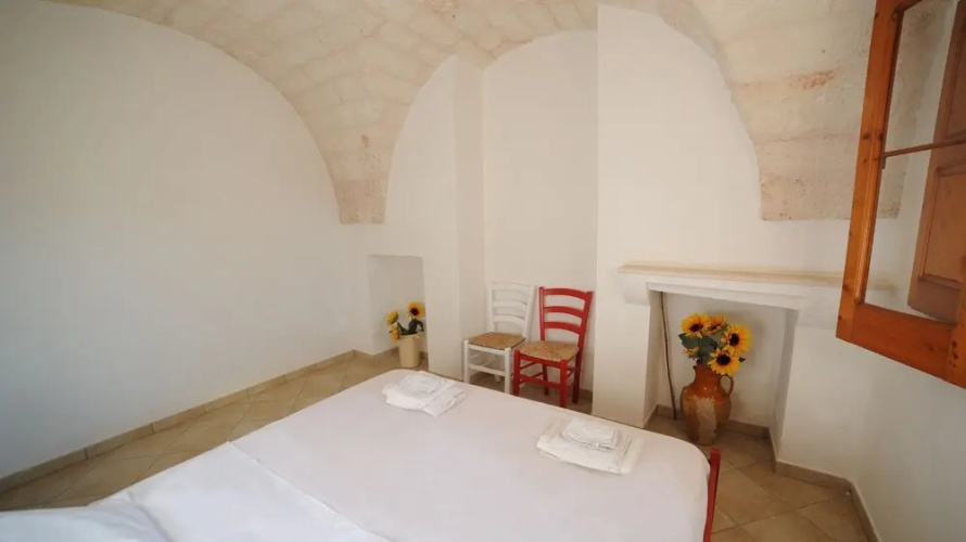 Italianway - Contrada Camere
