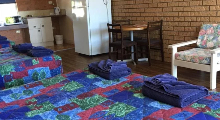 Coonamble Motel