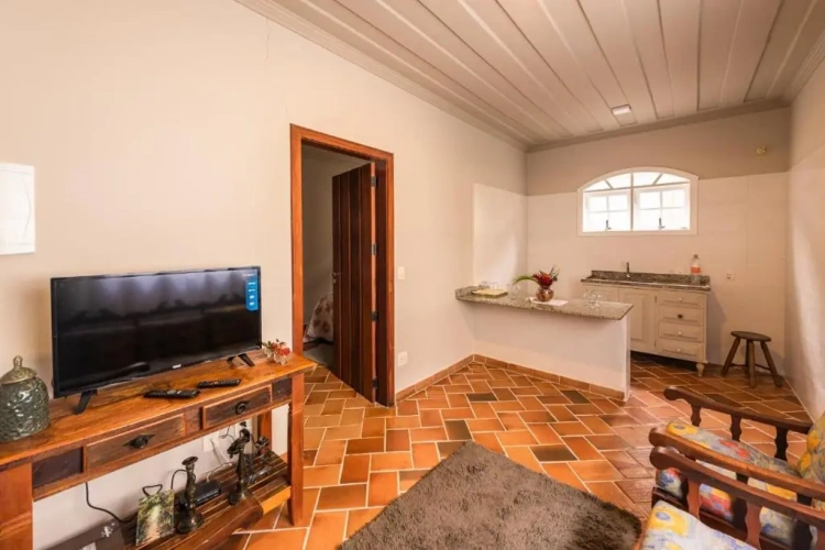 3 Bedrooms Cottage