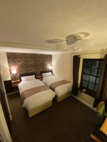 The Redwell Inn