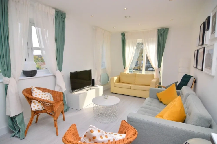 3 Bedrooms Superior Apartment