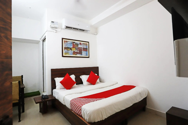 Aravali Residency by OYO Rooms