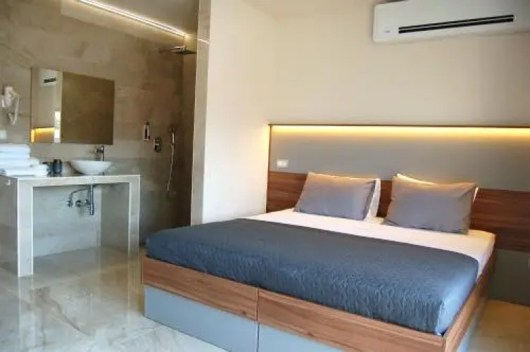 Rooms Lisjak