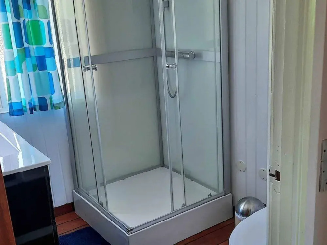 4 Star Holiday Home in Haarby