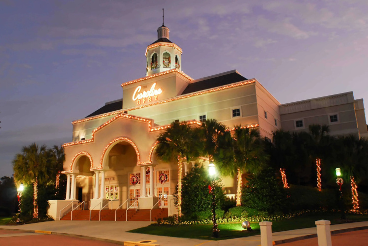 The Sailfish Resort