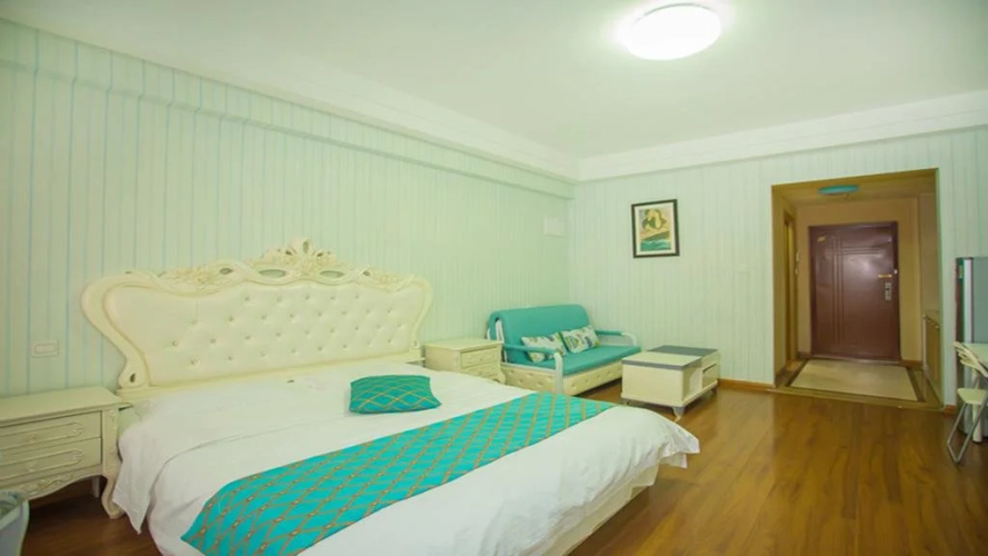 Hanlinge Apartment
