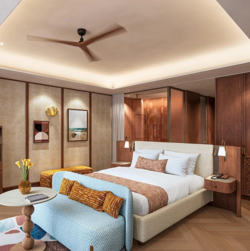 Double Junior Suite Indoor Private Pool with sea view