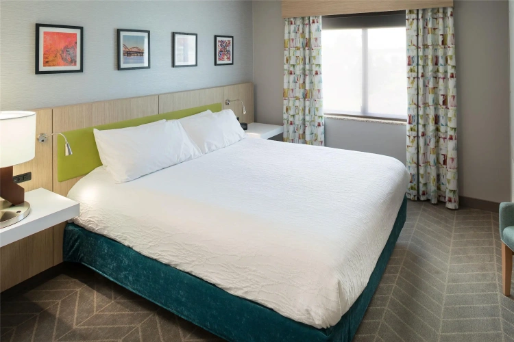 Double Junior Suite