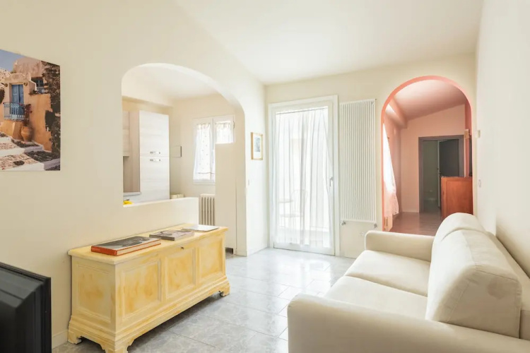 Ognissanti 3 Bedrooms