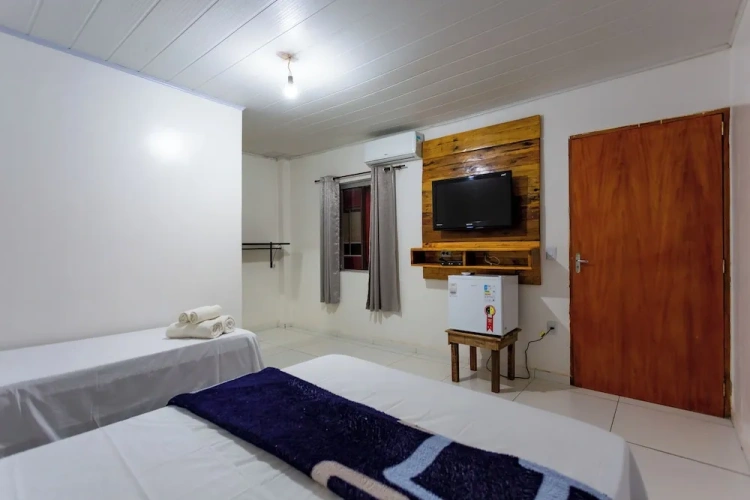 Economy Triple room