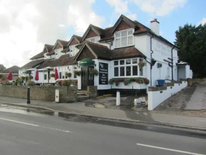 The Union Inn