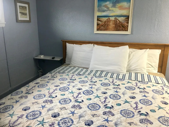 Seagrass Inn
