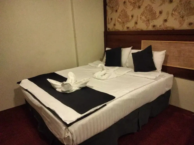 Hotel Loaloat Algwar