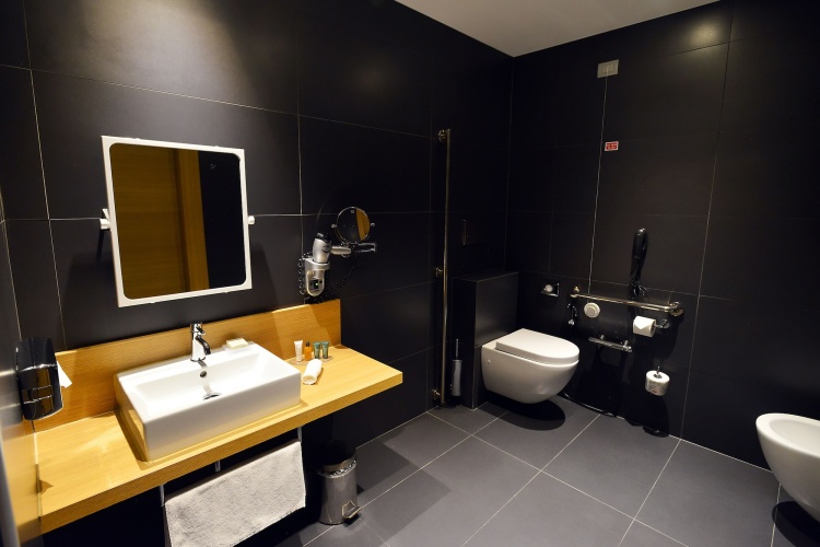 Hilton Garden Inn Milan North photo 21