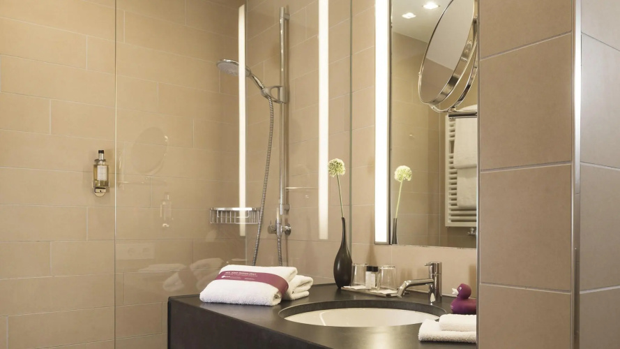 Ameron Hotel Regent Köln photo 10