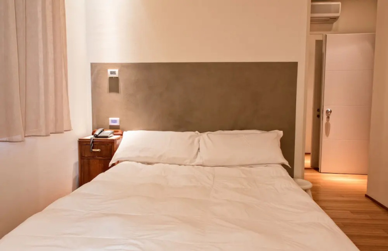 Hotel Radice
