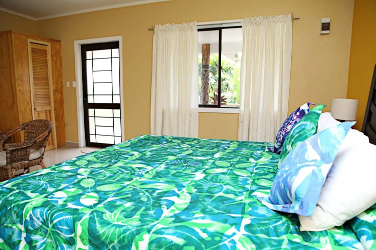 Moanalisa Hotel