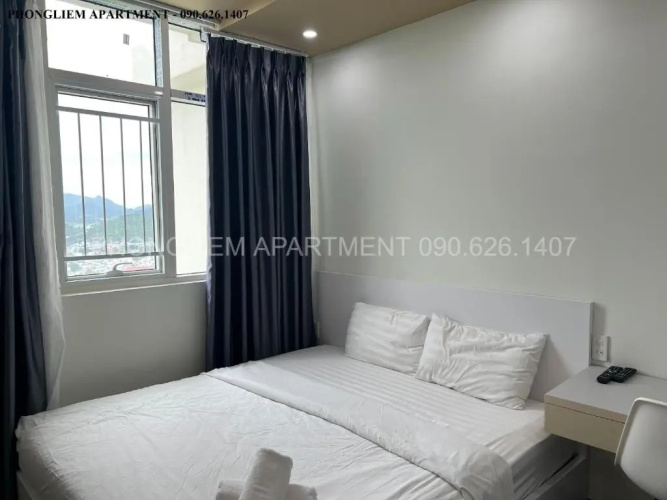 PHONGLIEM 1 Serviced Apartment