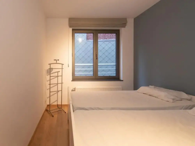 Apartment in Ostend Near the Seafront