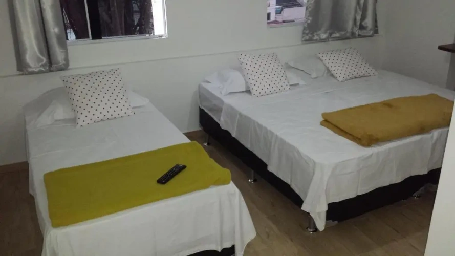 Comfort Double room with view