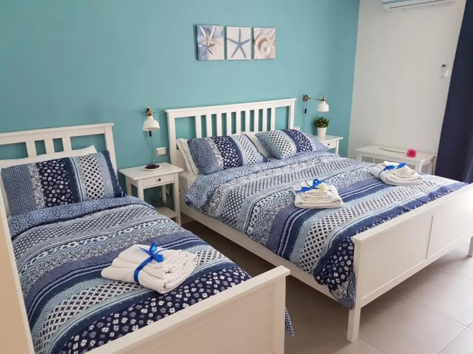 MareLuna b&b