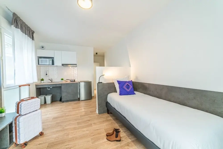 Comfort Single room