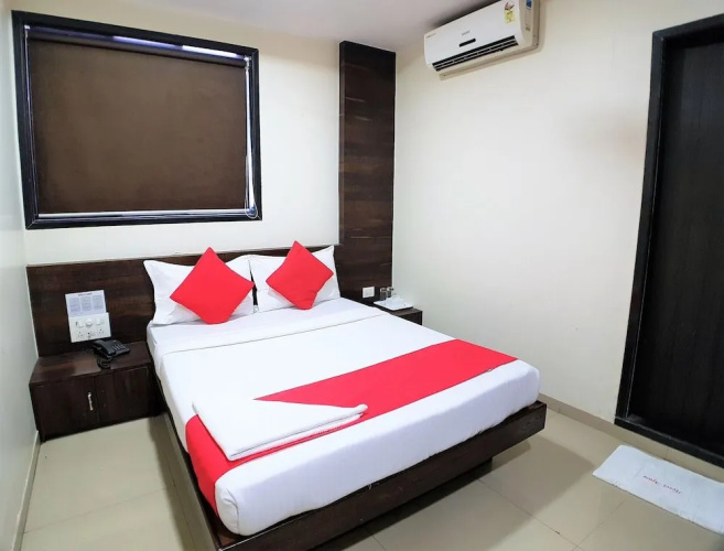 Hotel Ajwa
