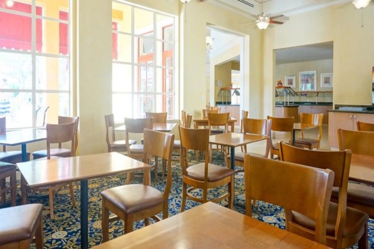 Residence Inn Anaheim Maingate photo 22