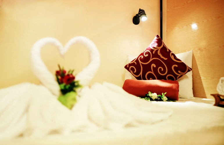 Truong Son Tung 2 Hotel
