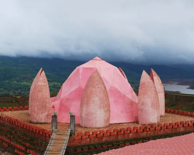 Mantra Hill Resort