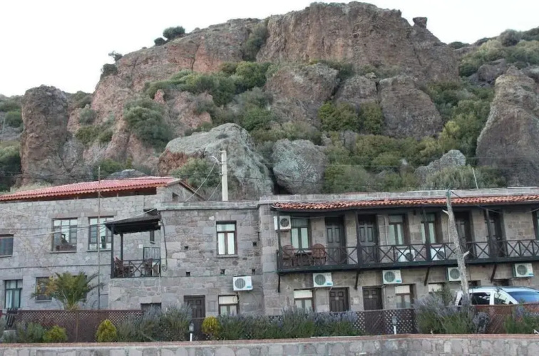 Hotelafbeelding